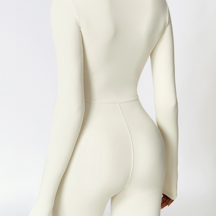 Bettina | Elegant Activewear Jumpsuit