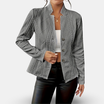 Rae | Elegant TailoRood Cardigan