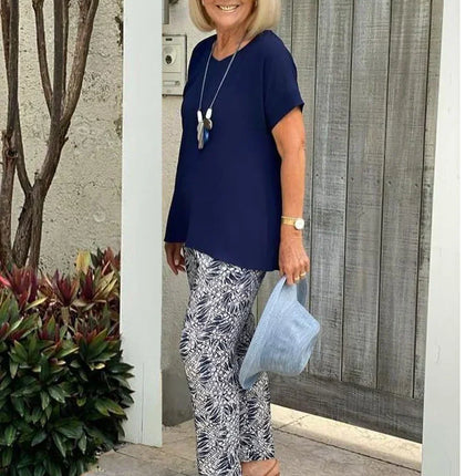 Tiera | Coastal Chic Set