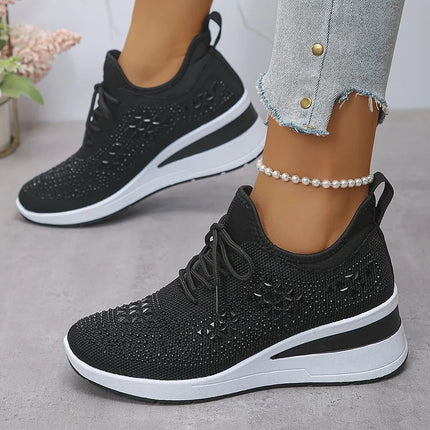Bonnie™ orthopedische sneakers