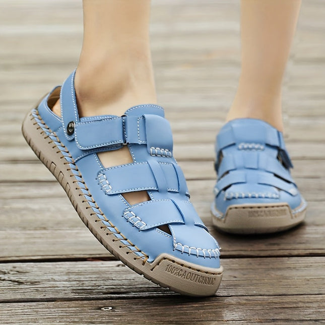 Elina – Verstelbare comfort sandalen