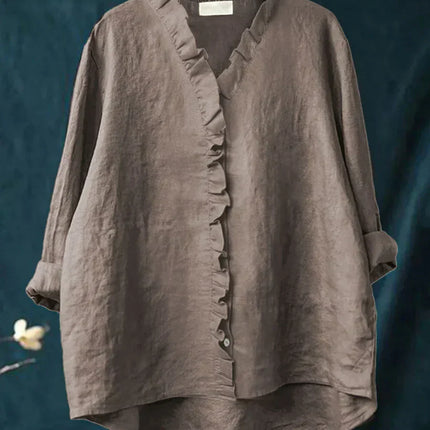 Wren | Breathable Top