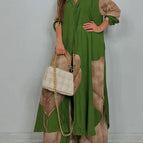 Groen / M