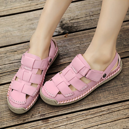 Elina – Verstelbare comfort sandalen