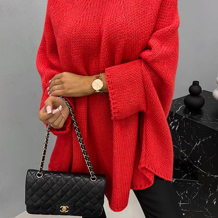 SUSAN | KNITTED JUMPER
