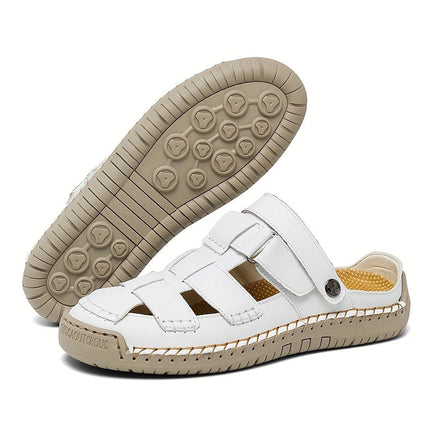 Elina – Verstelbare comfort sandalen