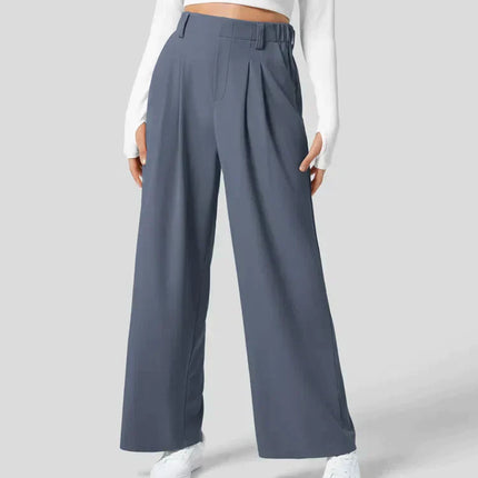 Christa | Comfortable Trousers
