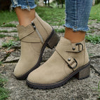 Beige / 36