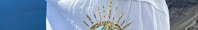 Blakely | Sequin and Pearl Casual Shirt