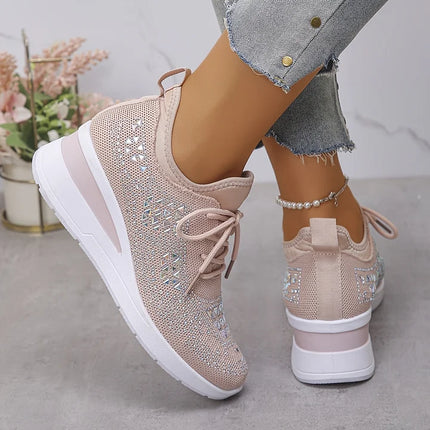 Bonnie™ orthopedische sneakers