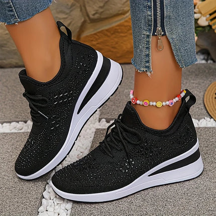 Bonnie™ orthopedische sneakers
