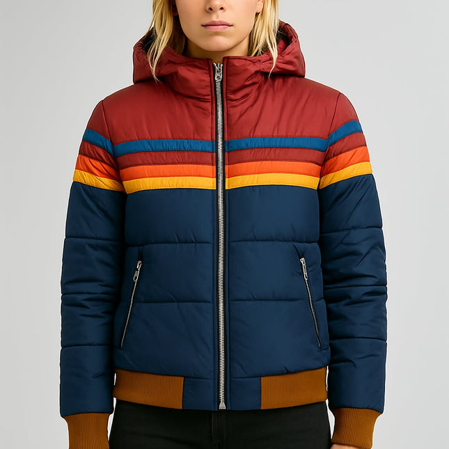 AURELIA | Women’s Waterproof Jacket