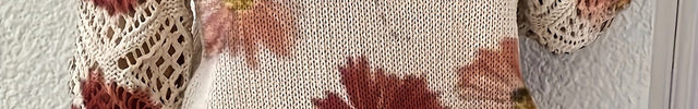Pauline | Stylish jumper