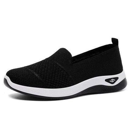 Azalea Orthopedische Slip-On Sneakers