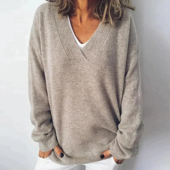 Carla Sweater