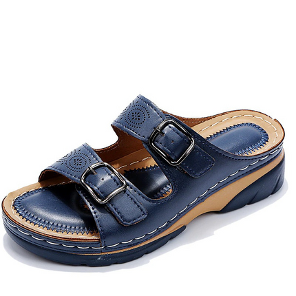 Karin - Orthopedische zomersandalen