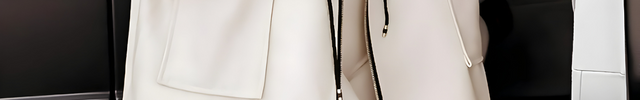 Rylee | Elegant Hooded Coat