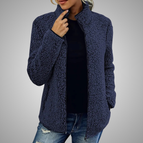 Blauw / S