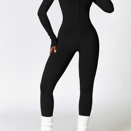 Bettina | Elegant Activewear Jumpsuit