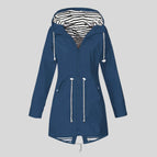 Marineblauw / S