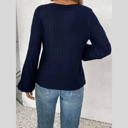Rose | Elegant jumper
