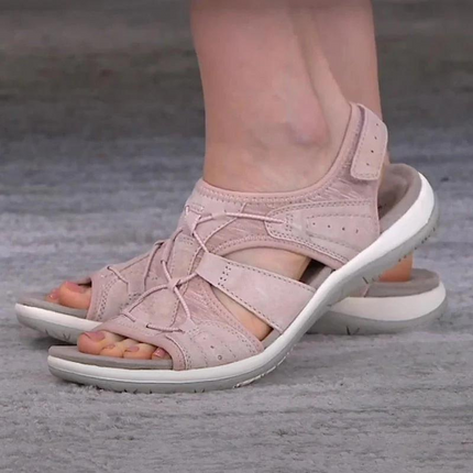 Yvie | Orthopedische sandalen