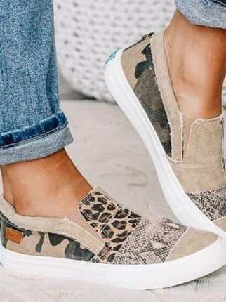 Tanya | Trendy Pain Relieving Slip-ons