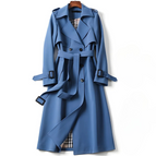 Blauw / S