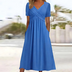 Blauw / S