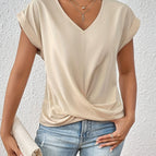 Beige / XS