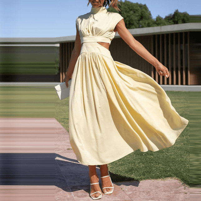 Ivette | Elegant Long Dress