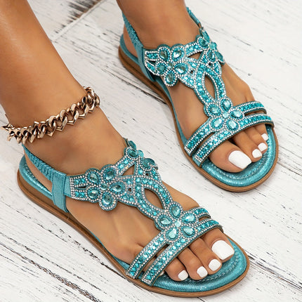 Boho - Orthopedische boho-sandalen