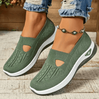 Groen / 35