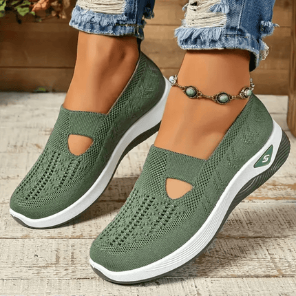 Cloudy - Slip-on schoenen
