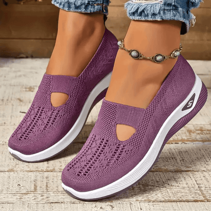 Cloudy - Slip-on schoenen