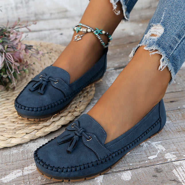 Neasa | Orthopedic Loafers