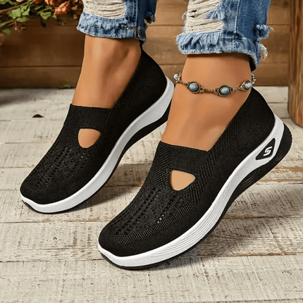 Cloudy - Slip-on schoenen