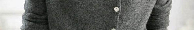 ALFIE | Elegante alledaagse cardigan