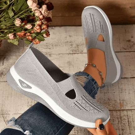Cloudy - Slip-on schoenen
