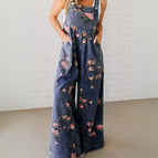 Donkerblauw / XS
