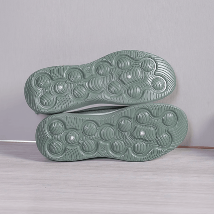 Cloudy - Slip-on schoenen