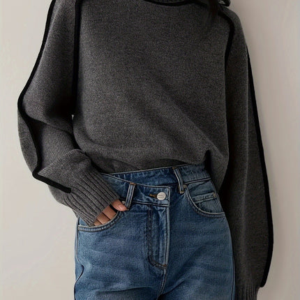 Brid | Turtleneck