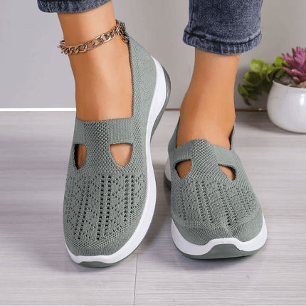 Cloudy - Slip-on schoenen