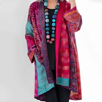 MARLEVA | Elegant Women’s Cardigan