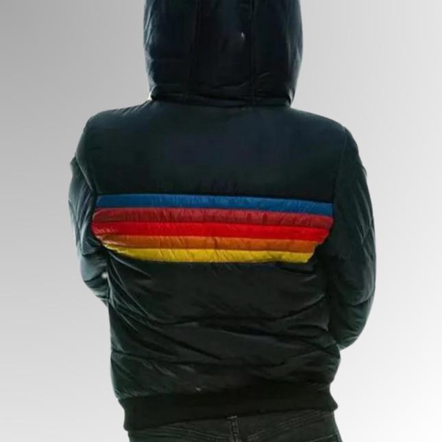 AURELIA | Women’s Waterproof Jacket