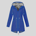 Blauw / S