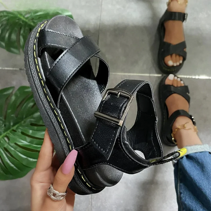 Zadie | Orthopedische sandalen