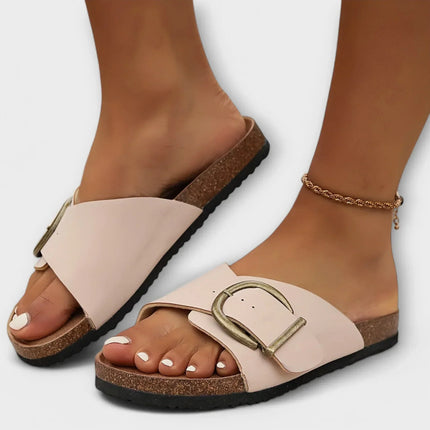 Willow | Summer Versatile Sandals