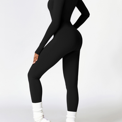 Bettina | Elegant Activewear Jumpsuit
