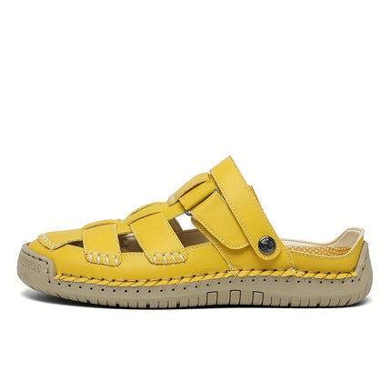 Elina – Verstelbare comfort sandalen